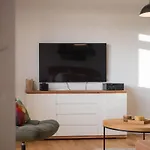 Gulfhof Wangermeer 6 Klüver Apartment Hohenkirchen (Wangerland)