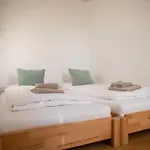 Gulfhof Wangermeer 6 Klüver Hohenkirchen (Wangerland)