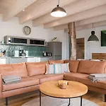 Gulfhof Wangermeer 6 Klüver Hohenkirchen (Wangerland)