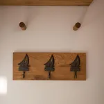 Gulfhof Wangermeer 6 Klüver * Hohenkirchen (Wangerland)