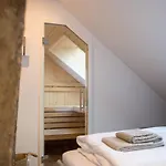 Apartment Gulfhof Wangermeer 6 Klüver *