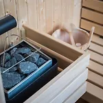 Gulfhof Wangermeer 6 Klüver Hohenkirchen (Wangerland)