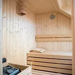 Gulfhof Wangermeer 6 Klüver Apartment Hohenkirchen (Wangerland)