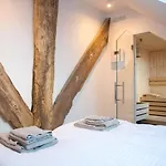 Gulfhof Wangermeer 6 Klüver Hohenkirchen (Wangerland)