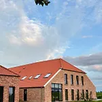 Gulfhof Wangermeer 6 Klüver *