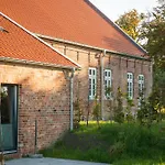 Gulfhof Wangermeer 6 Klüver
