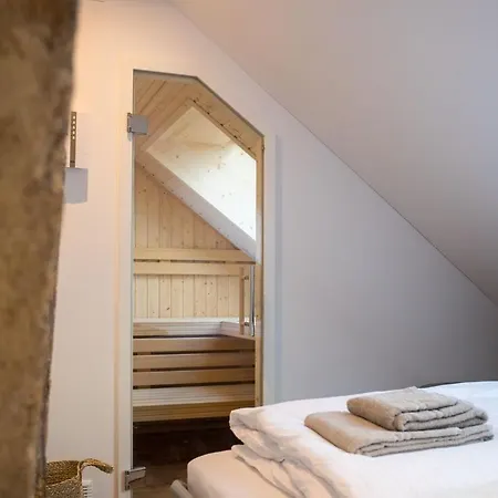 Apartamento Gulfhof Wangermeer 6 Klüver *