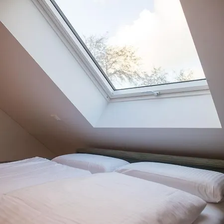 Apartmán Gulfhof Wangermeer 6 Kluever Hohenkirchen (Wangerland)
