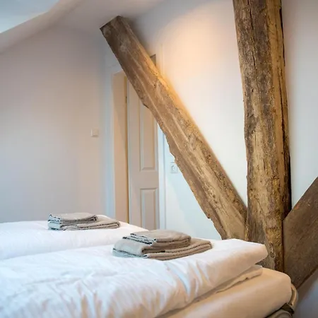 Gulfhof Wangermeer 6 Kluever Apartmán Hohenkirchen (Wangerland)