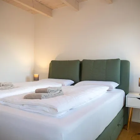 Gulfhof Wangermeer 6 Kluever *
