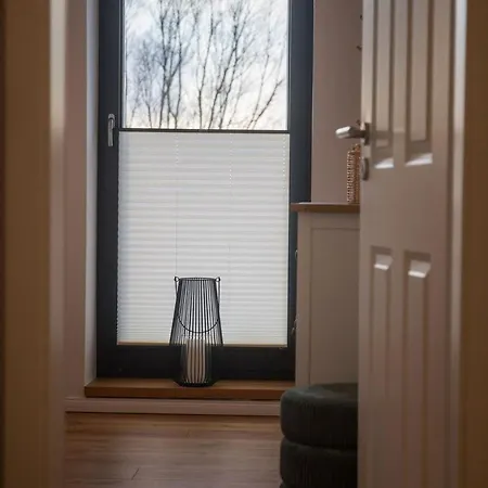 Apartamento Gulfhof Wangermeer 6 Klüver Hohenkirchen (Wangerland)