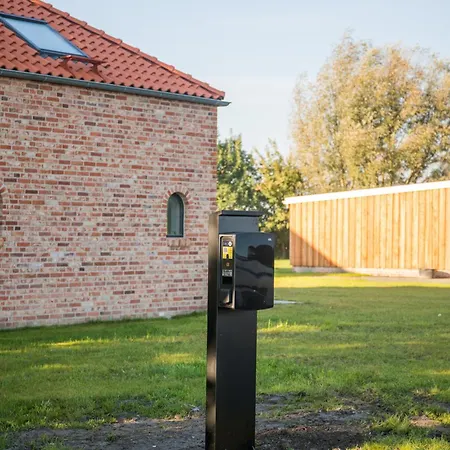 Gulfhof Wangermeer 6 Kluever *
