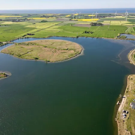 Gulfhof Wangermeer 6 Klüver Apartamento