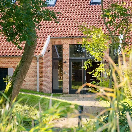 Apartamento Gulfhof Wangermeer 6 Klüver