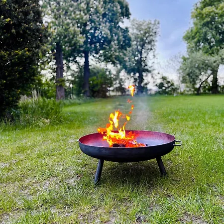 Gulfhof Wangermeer 6 Klüver Hohenkirchen (Wangerland)