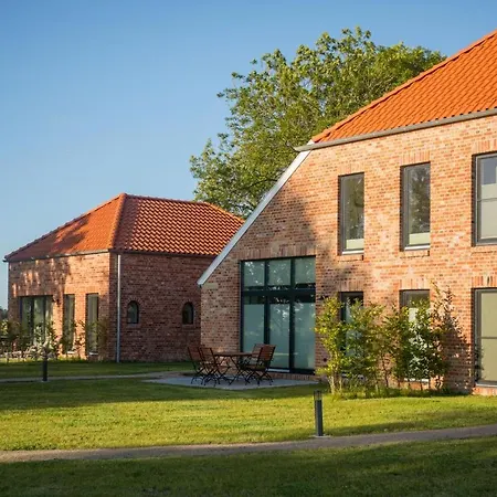 Gulfhof Wangermeer 6 Klüver *