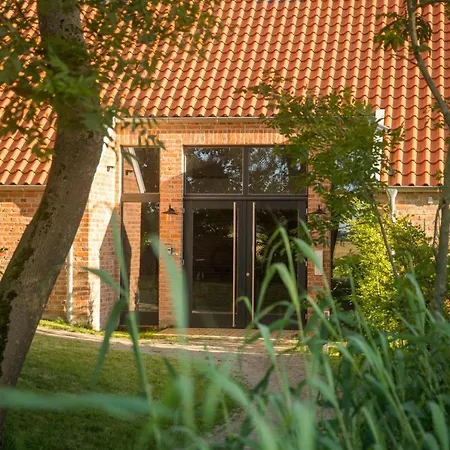 Gulfhof Wangermeer 6 Klüver Apartamento *