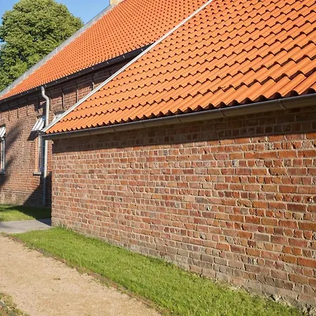 Gulfhof Wangermeer 6 Kluever Appartement *