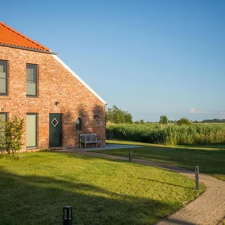 Gulfhof Wangermeer 6 Kluever Appartement *