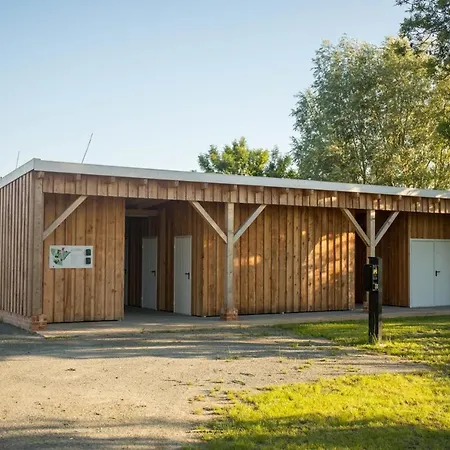Apartamento Gulfhof Wangermeer 6 Klüver Hohenkirchen (Wangerland)