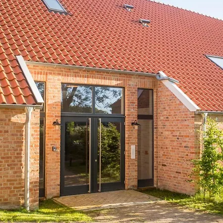 Gulfhof Wangermeer 6 Kluever *