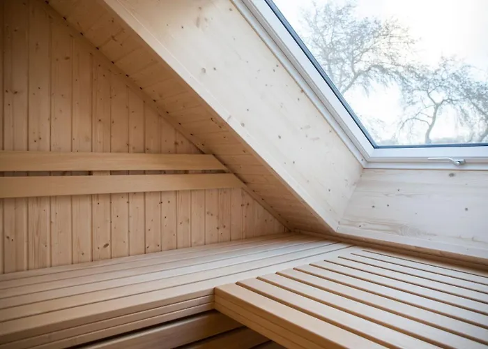 Gulfhof Wangermeer 6 Kluever Daire *