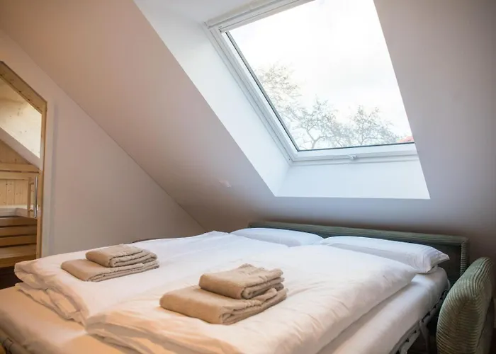 Gulfhof Wangermeer 6 Kluever Διαμέρισμα Hohenkirchen (Wangerland)