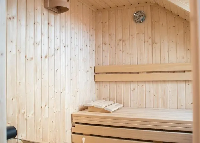 Gulfhof Wangermeer 6 Kluever Διαμέρισμα Hohenkirchen (Wangerland)