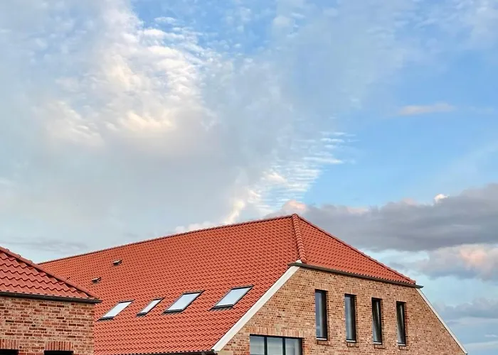 Gulfhof Wangermeer 6 Kluever *