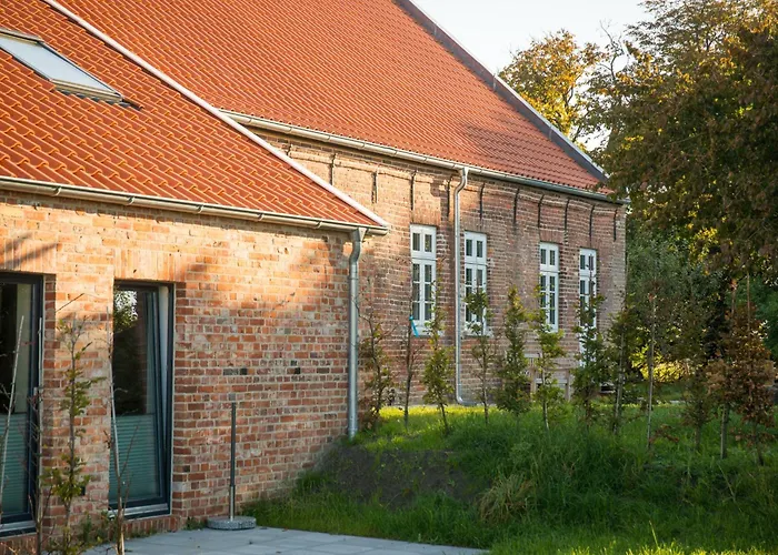 Gulfhof Wangermeer 6 Kluever